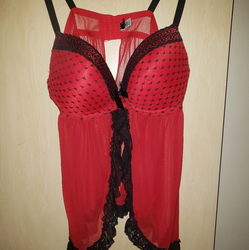 True Desire nightie